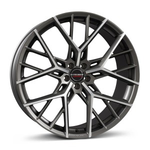 Borbet R18 ratlankiai