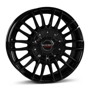 Borbet R17 ratlankiai