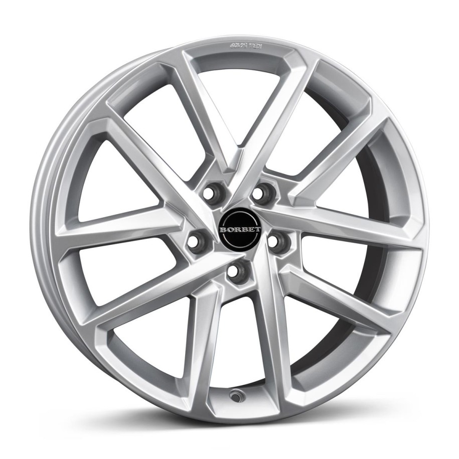 Borbet R16 ratlankiai