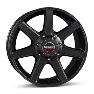 Borbet R17 ratlankiai
