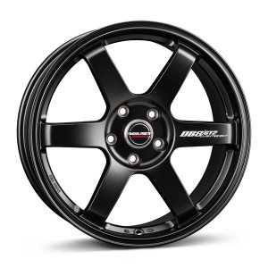 Borbet R18 ratlankiai