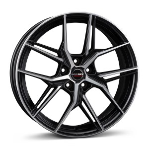Borbet R19 ratlankiai