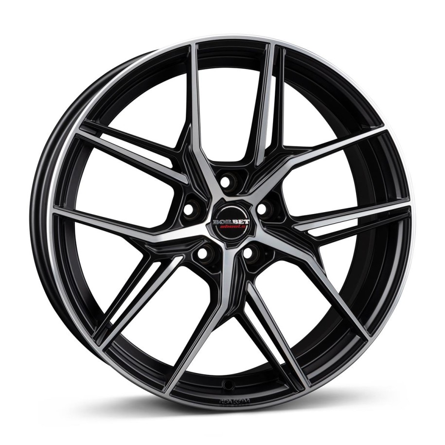 Borbet R19 ratlankiai