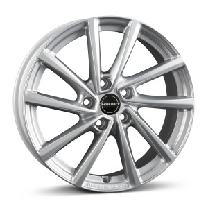 Borbet R19 ratlankiai
