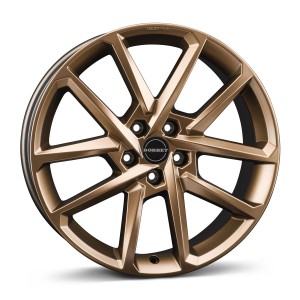 Borbet R19 ratlankiai