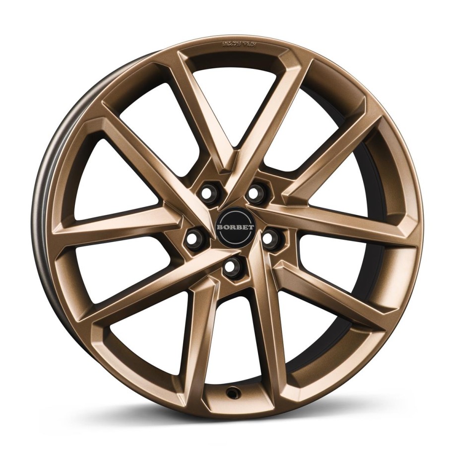 Borbet R19 ratlankiai