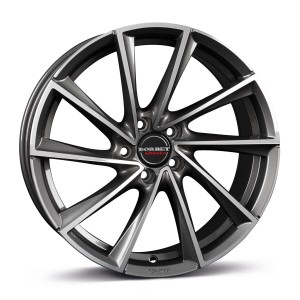 Borbet R18 ratlankiai