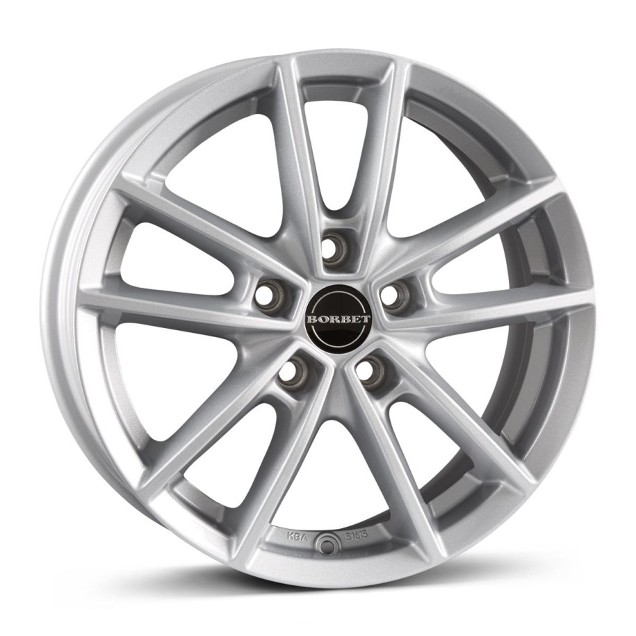 Borbet R16 ratlankiai