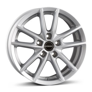 Borbet R16 ratlankiai