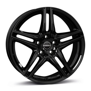 Borbet R16 ratlankiai