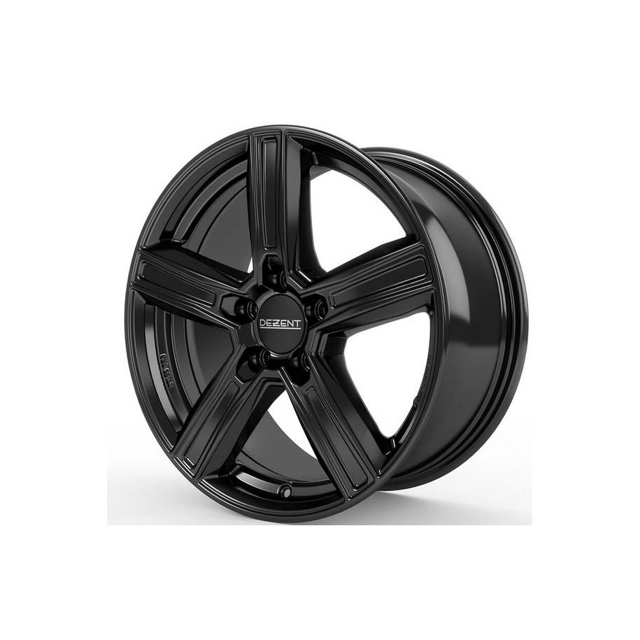 Dezent KG Black 8x19 5x114.3 ET43 CB65,1 R14 910 kg TKG9K0BA43E