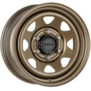 Dotz 4x4 R18 ratlankiai