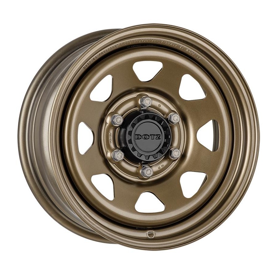 Dotz 4x4 R18 ratlankiai