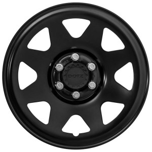 Dotz 4x4 R17 ratlankiai