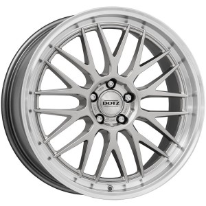 Dotz R18 ratlankiai
