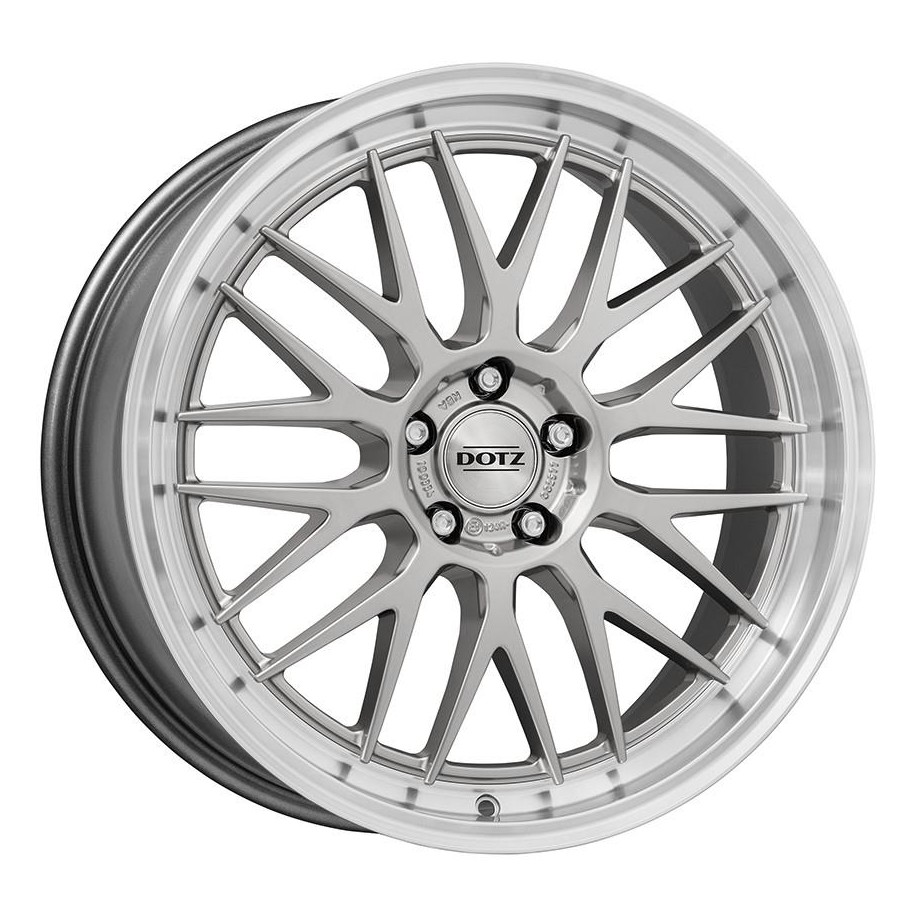 Dotz R17 ratlankiai