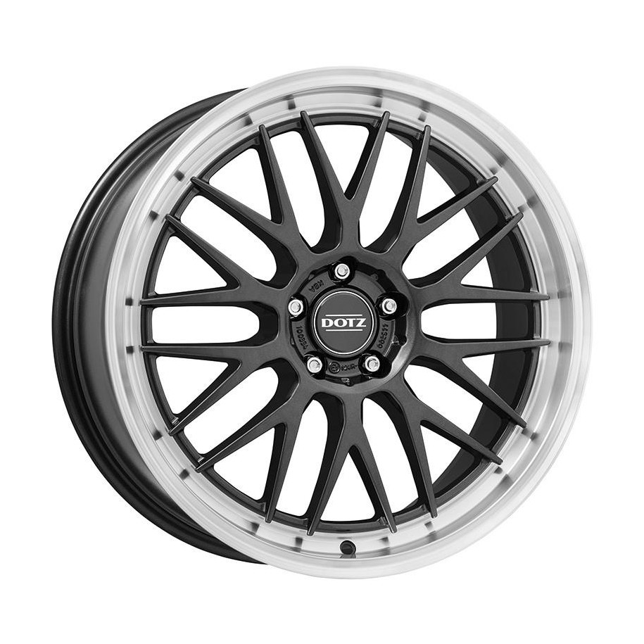 Dotz R17 ratlankiai
