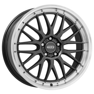 Dotz R17 ratlankiai