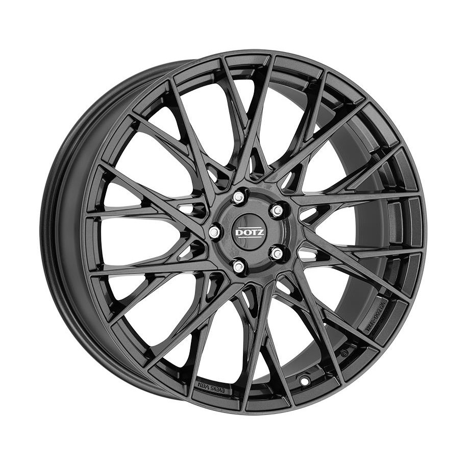 Dotz R18 ratlankiai