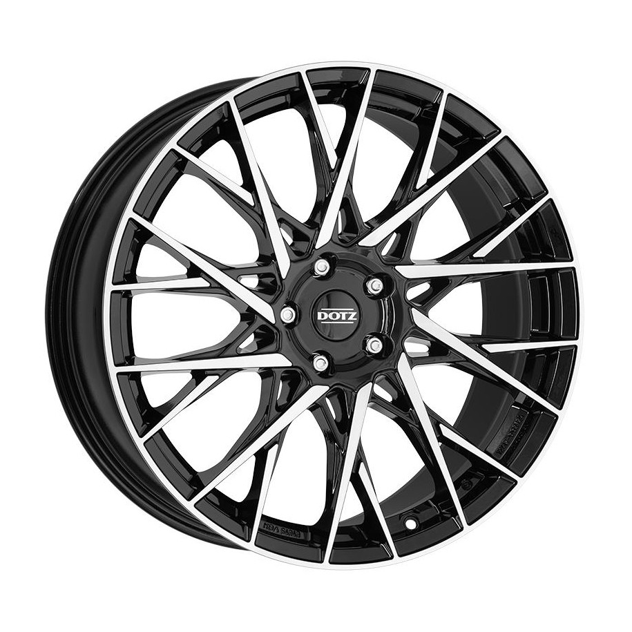 Dotz R18 ratlankiai