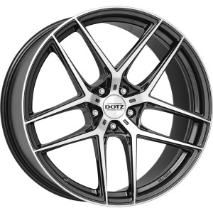 Dotz R20 ratlankiai