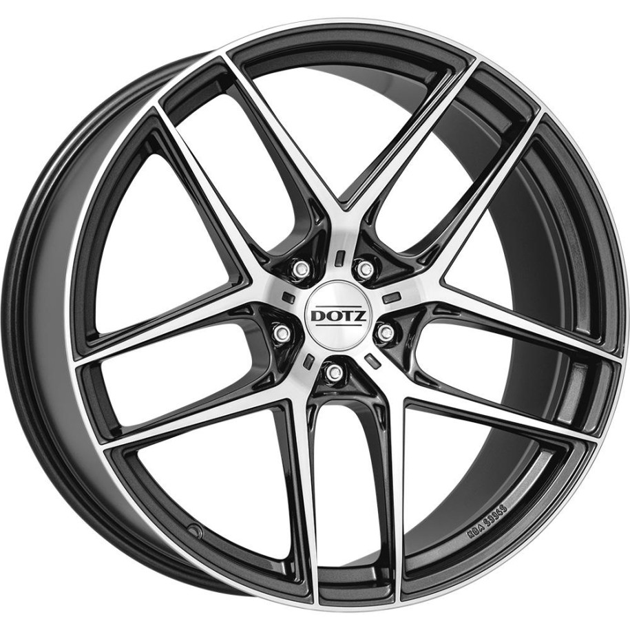 Dotz R20 ratlankiai