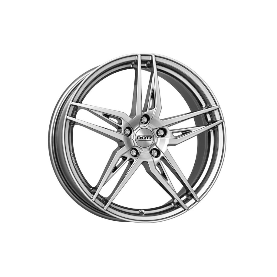 Dotz R17 ratlankiai