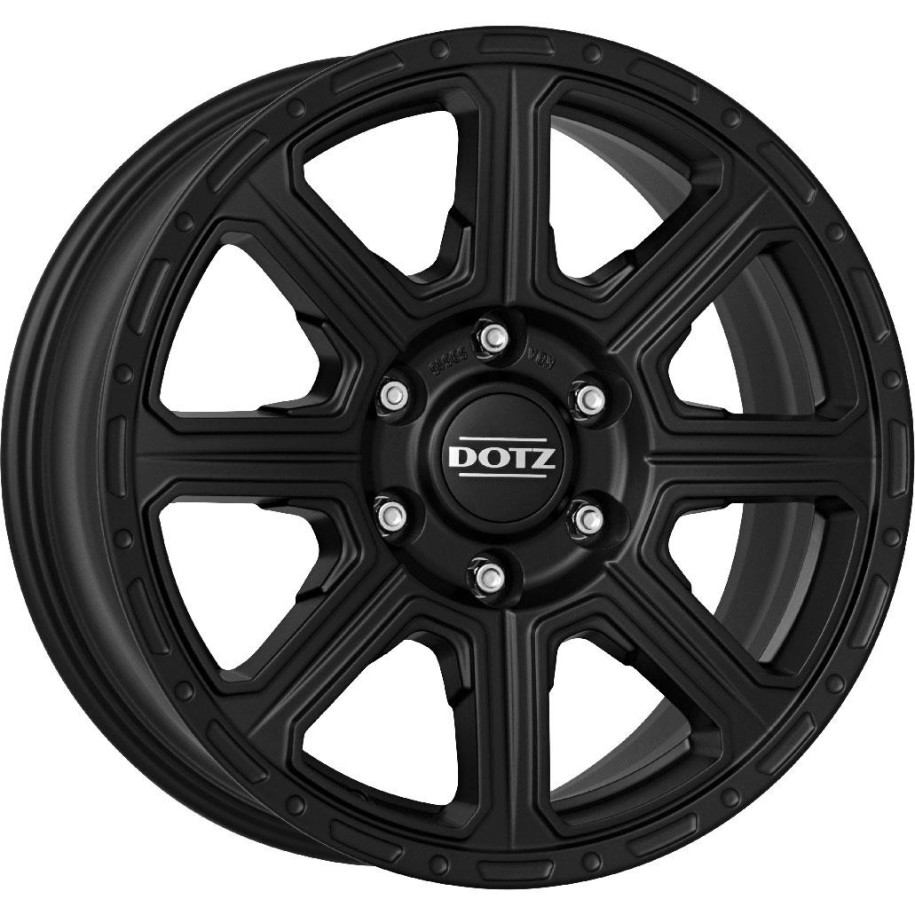 Dotz R18 ratlankiai