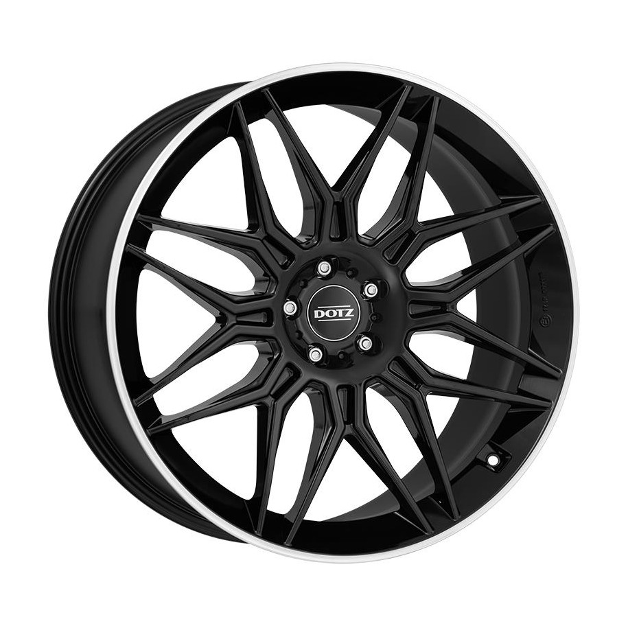 Dotz R22 ratlankiai