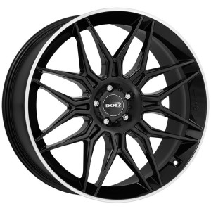 Dotz R20 ratlankiai