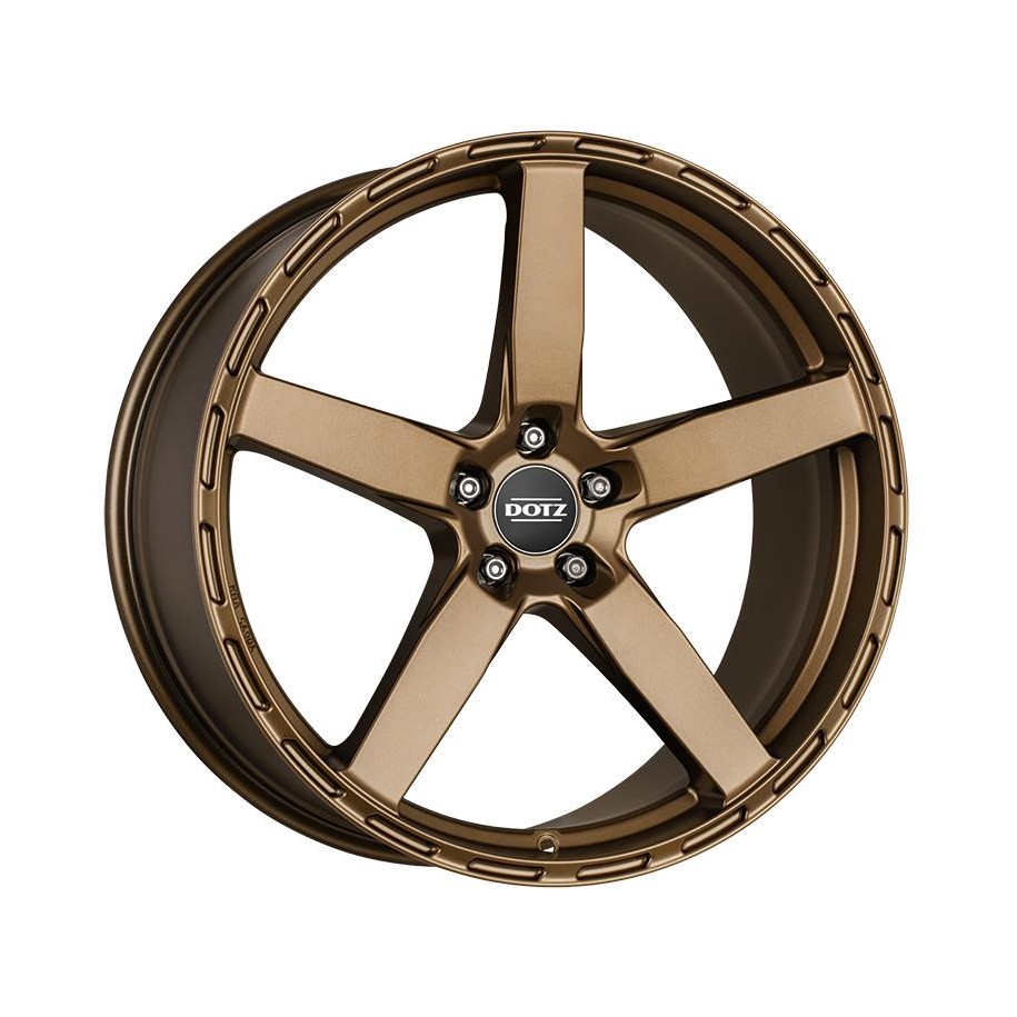 Dotz R20 ratlankiai