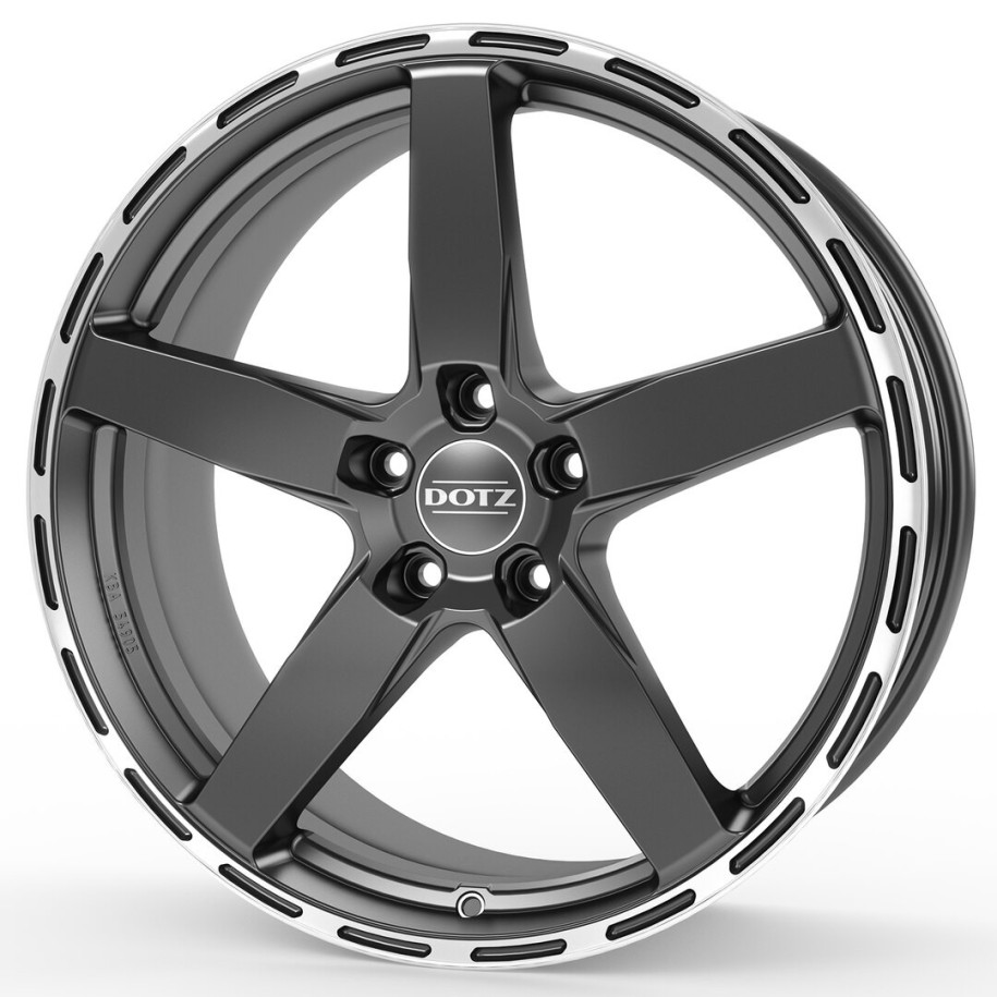 Dotz R19 ratlankiai