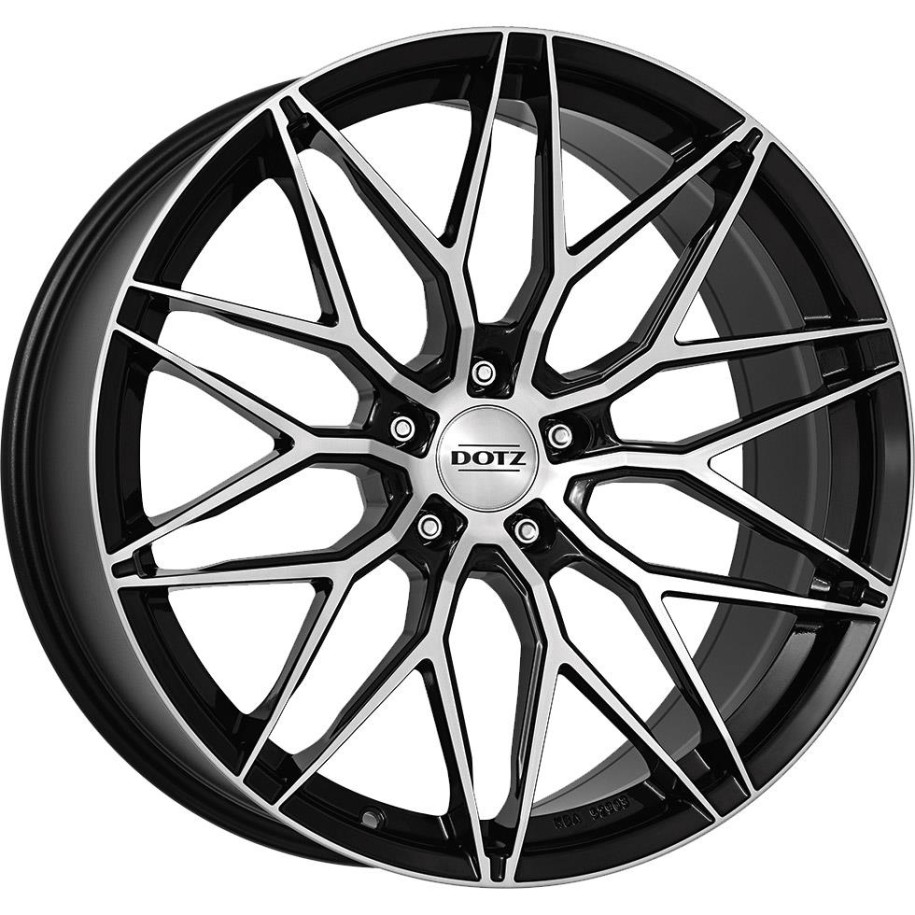 Dotz R19 ratlankiai