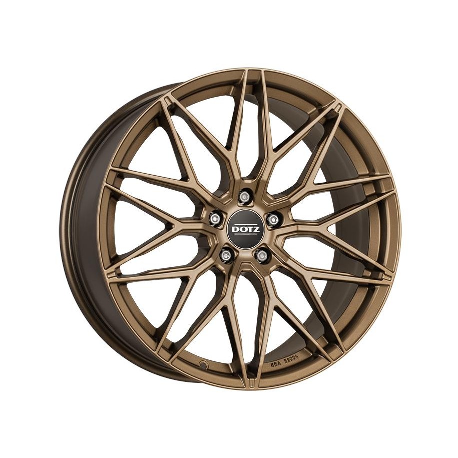 Dotz R18 ratlankiai