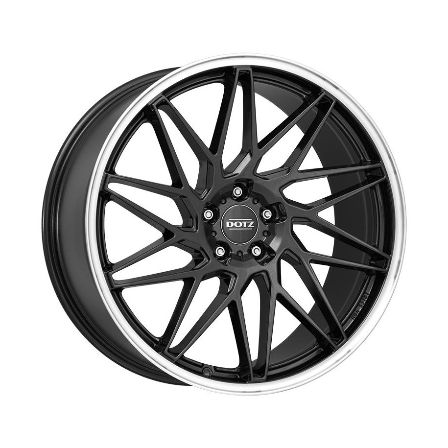 Dotz R21 ratlankiai