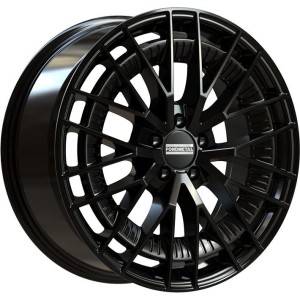 Fondmetal R21 ratlankiai