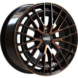 Fondmetal R19 ratlankiai