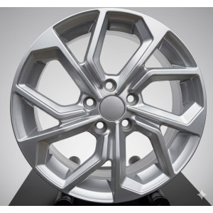 Fondmetal R17 ratlankiai