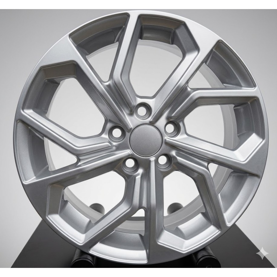 Fondmetal R17 ratlankiai