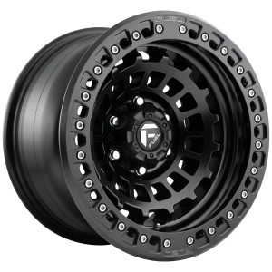Fuel R17 ratlankiai