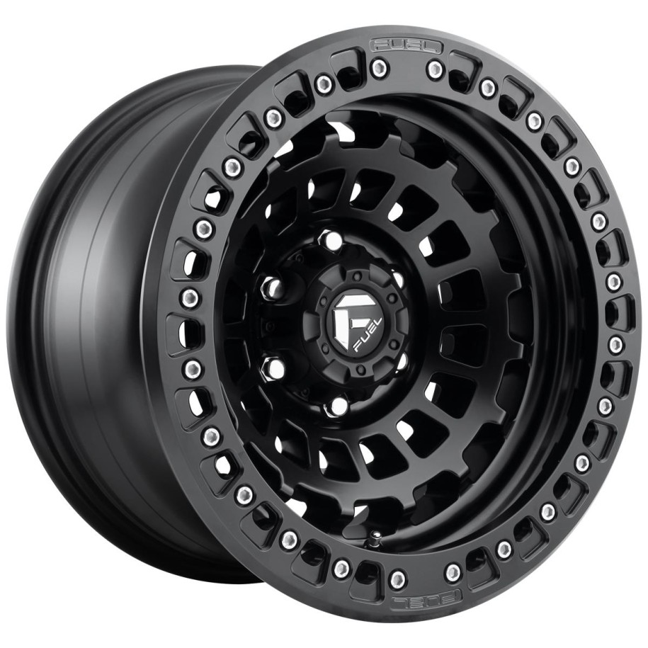 Fuel R17 ratlankiai