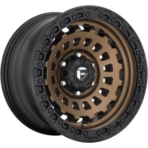 Fuel R17 ratlankiai