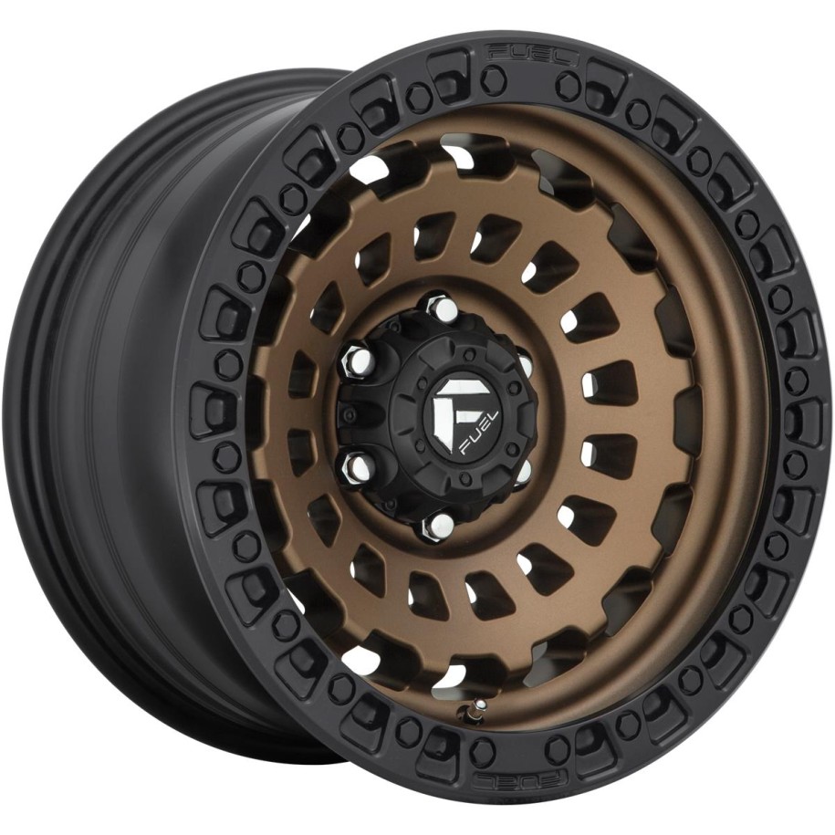 Fuel R17 ratlankiai