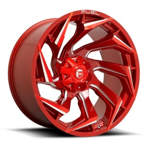 Fuel R20 ratlankiai