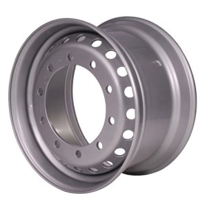 Jantsa TBR Rims 8,25x22,5 10/335 ET165 CB281,0 Ø26mm