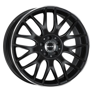 MAK R18 ratlankiai