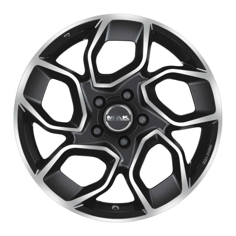 MAK R18 ratlankiai