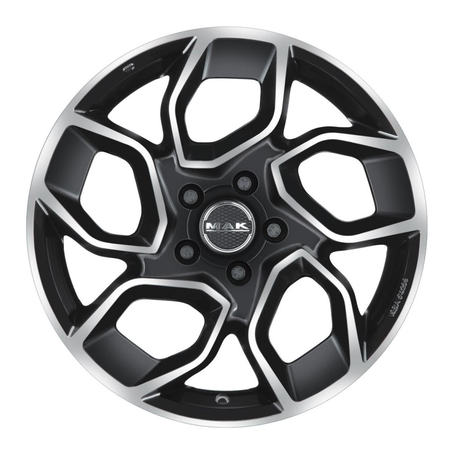 MAK R17 ratlankiai