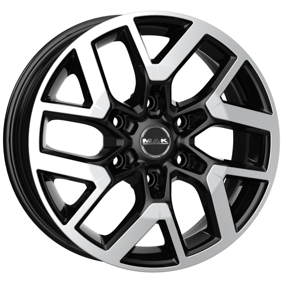 MAK R19 ratlankiai