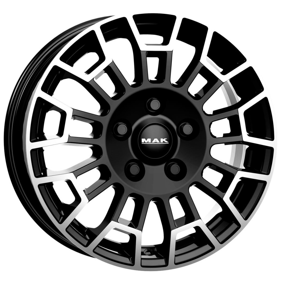 MAK R17 ratlankiai
